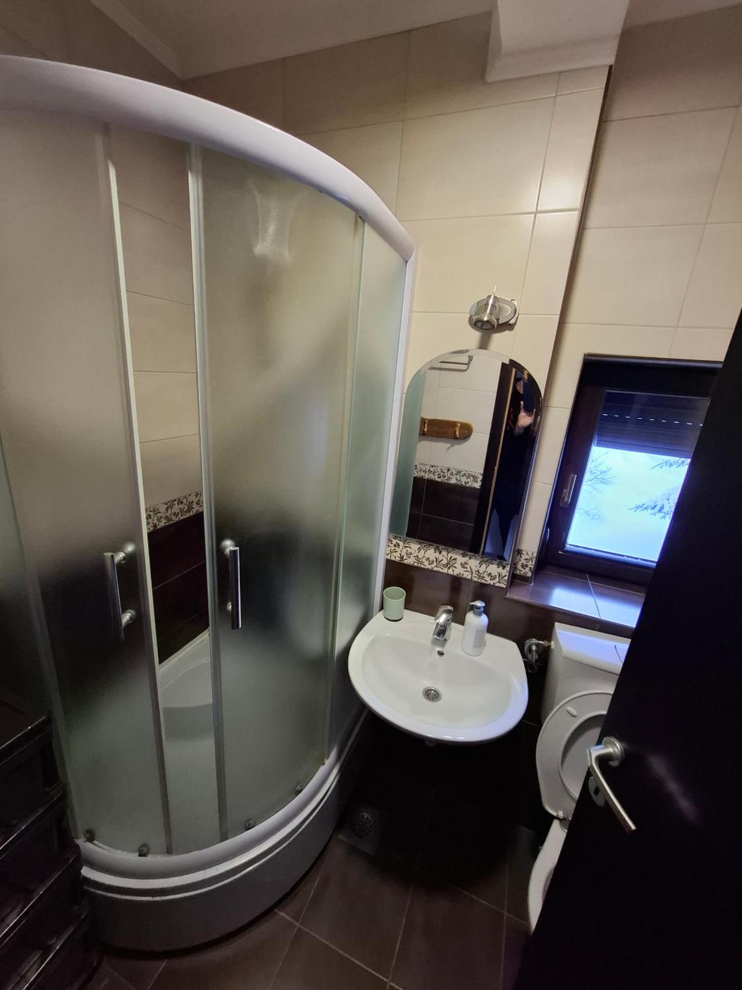 Apartment T&T Τζαχορίνα Εξωτερικό φωτογραφία