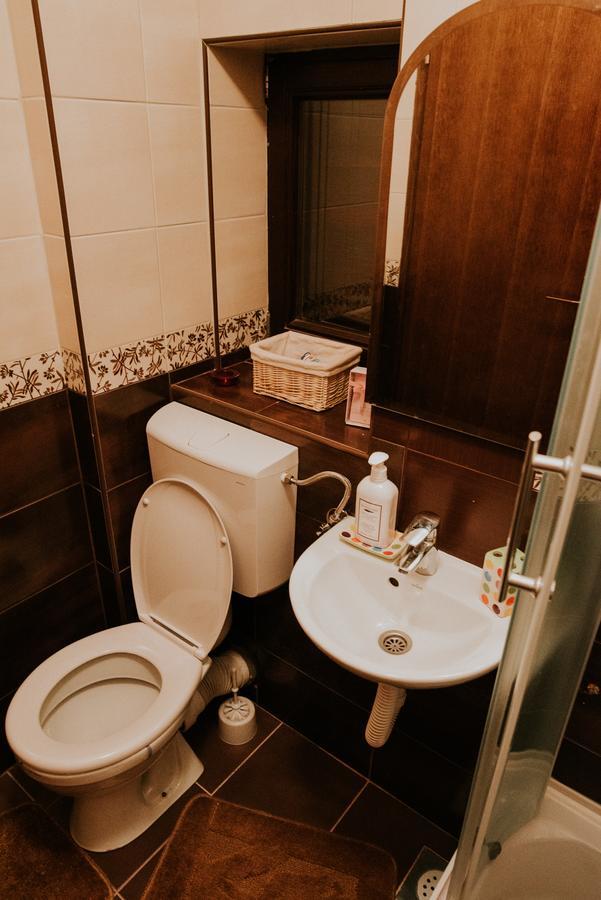 Apartment T&T Τζαχορίνα Εξωτερικό φωτογραφία
